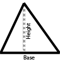 triangle diagram